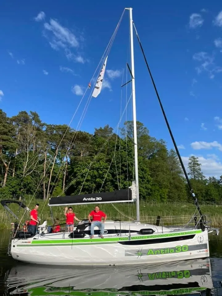 Blue Monday Charter Boat - 4