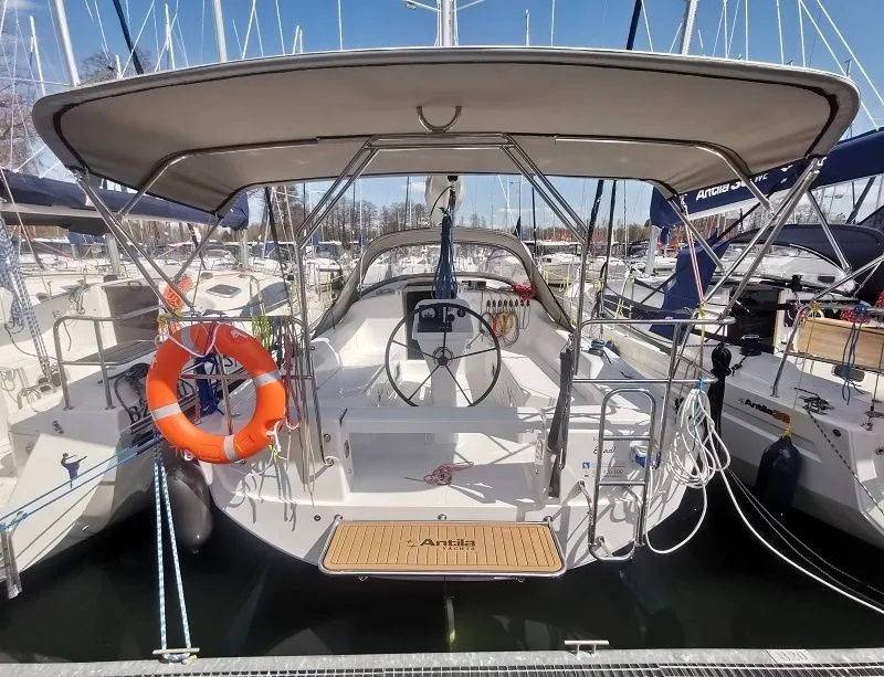 Bradl Charter Boat - 3