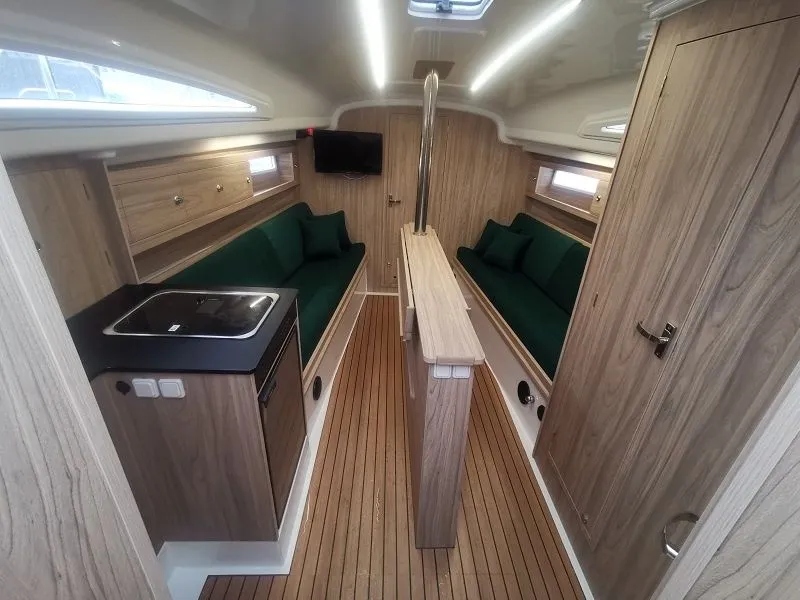 Bradl Charter Boat - 5