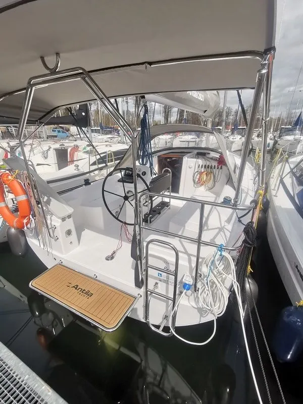 Bradl Charter Boat - 4