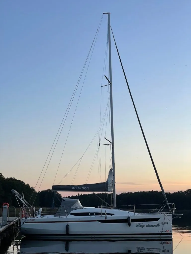 Sendi Martini Charter Boat - 2