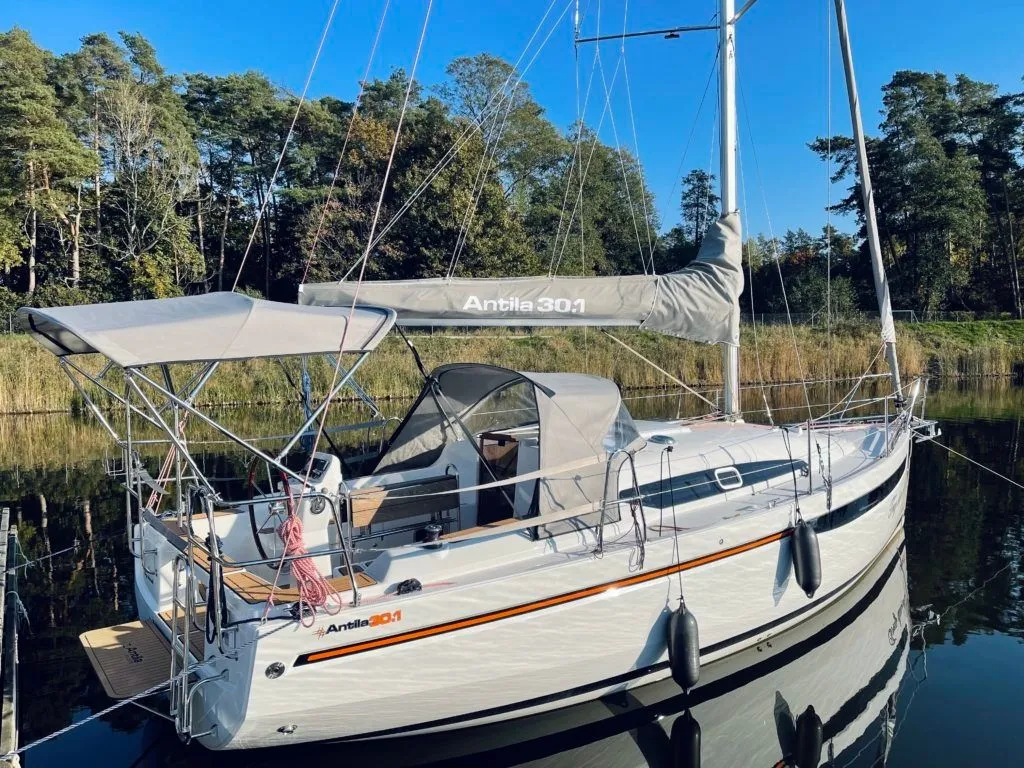 Sendi Martini Charter Boat - 5