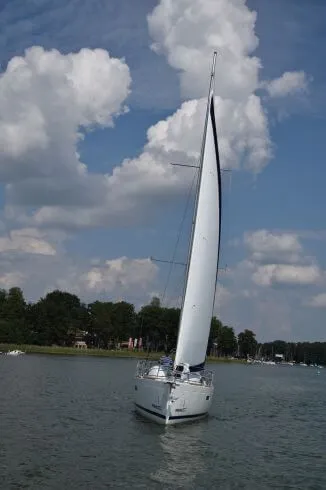 No Name Charter Boat - 3