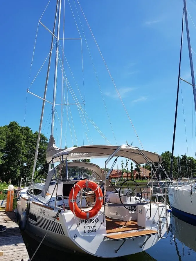 Como Kiralık Teknesi
