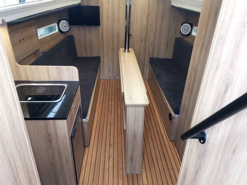 Kassari Charter Boat - 5