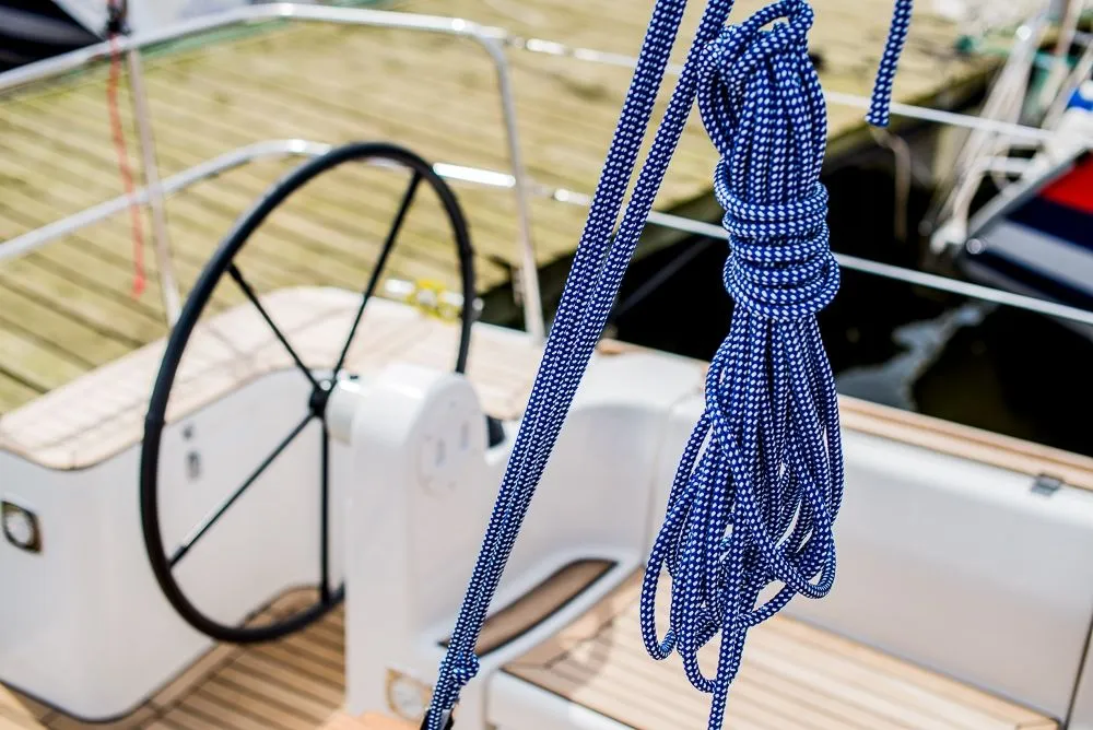 Nil Mietboot