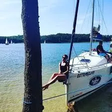 Charter a 9.6m 3 Cabin Sailing Yacht in Piekna Gora