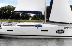 Ostrygojad 2 Charter Boat