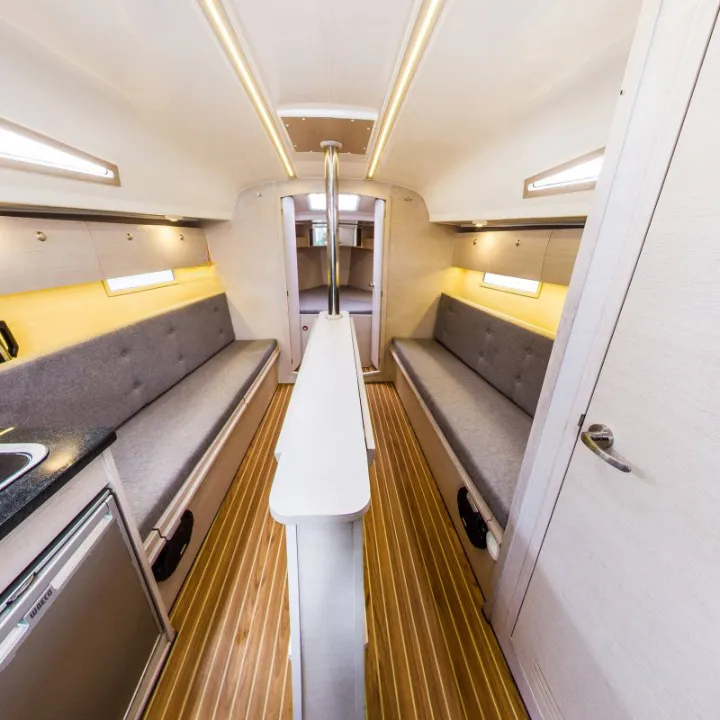 Petarda Charter Boat - 5