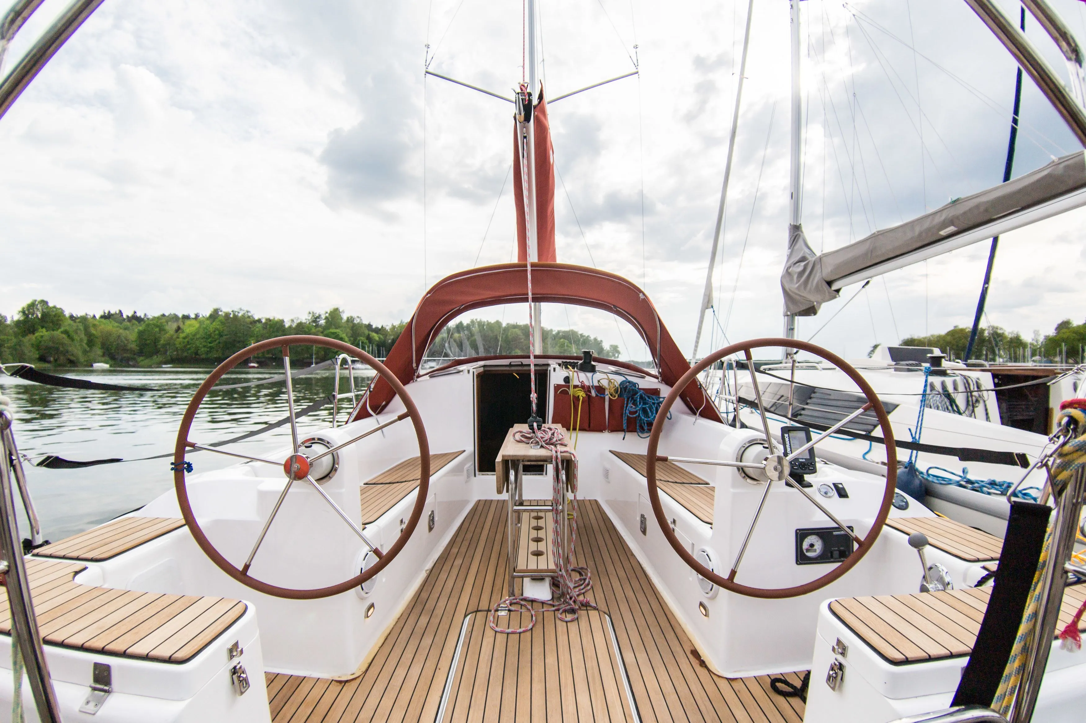 Portofino Charter Boat - 5