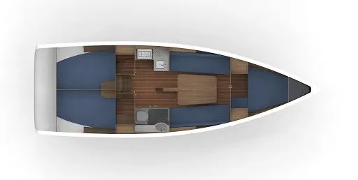 Primo Charter Boat - 2