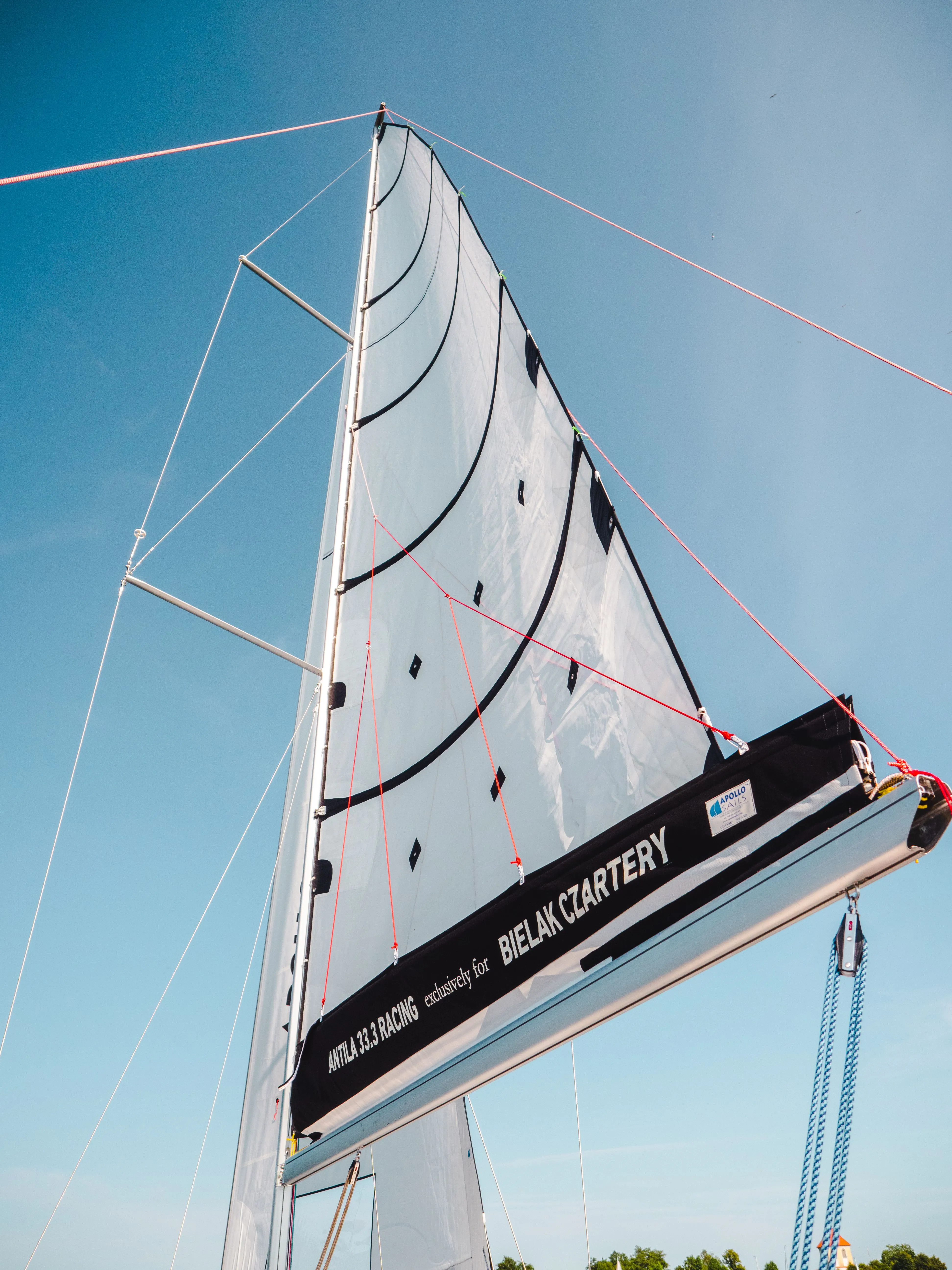 Lilianna Charter Boat - 3