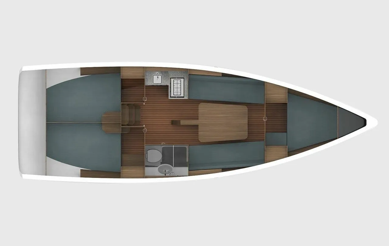 Infinitum Charter Boat - 2
