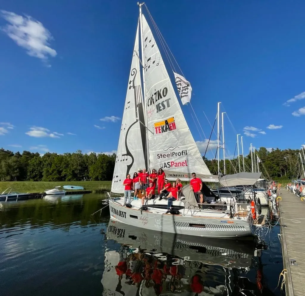 Pola Charter Boat - 5