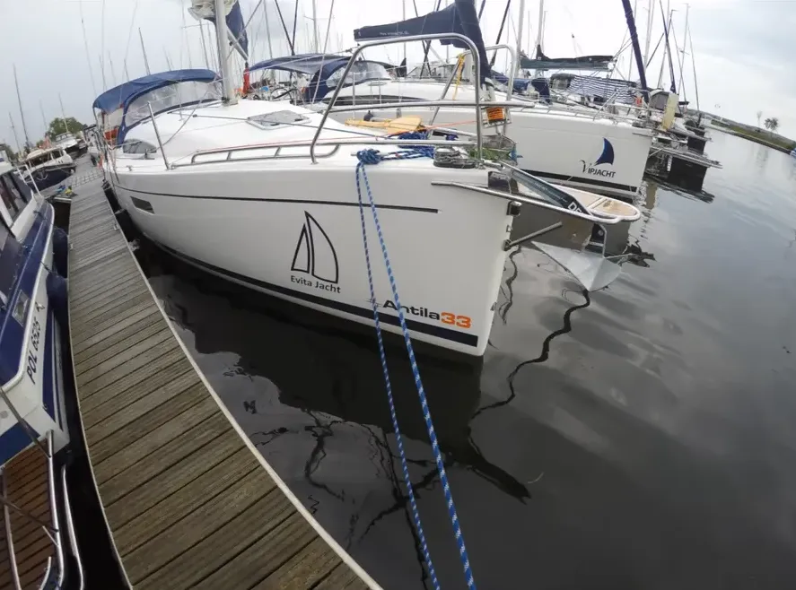 Sjona Charter Boat - 3