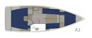 Vento Charter Boat - 2