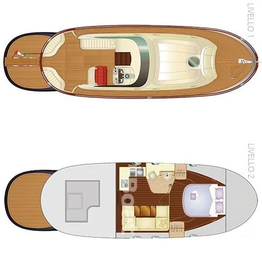 Giulia Charter Boat - 2