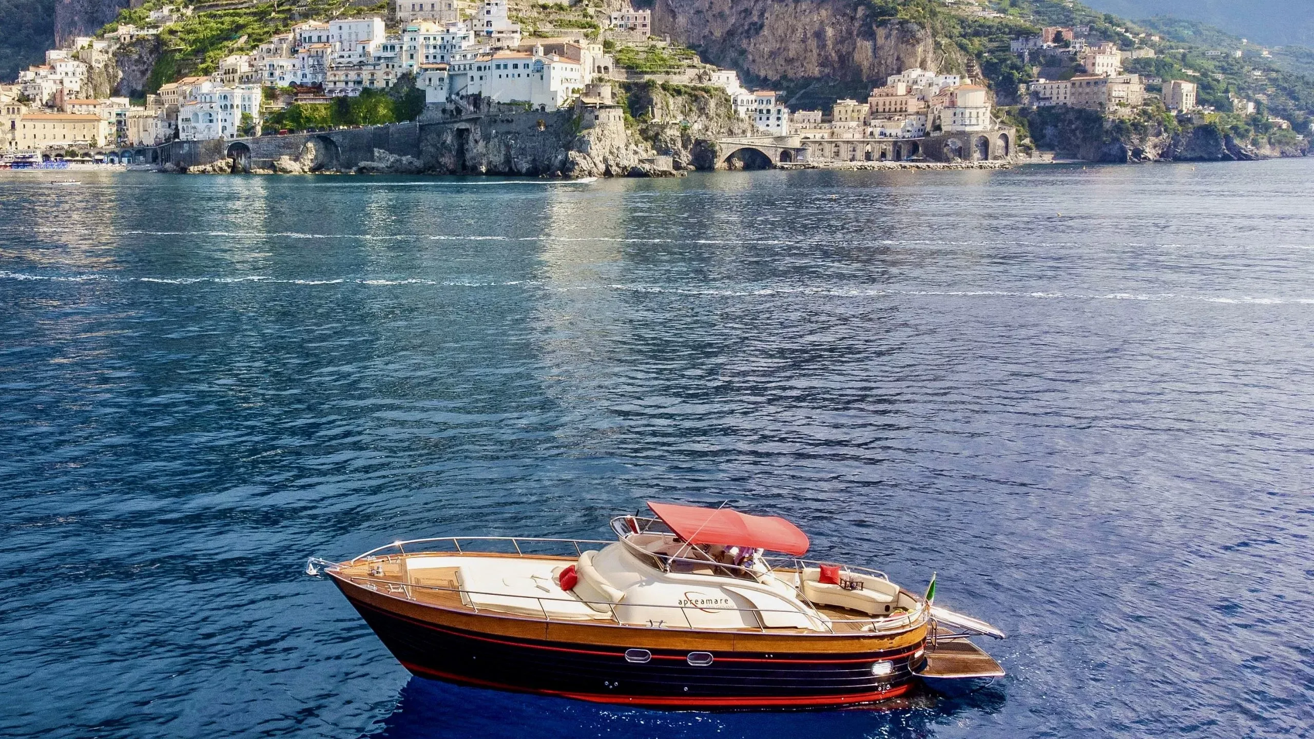Lady J Charter Boat