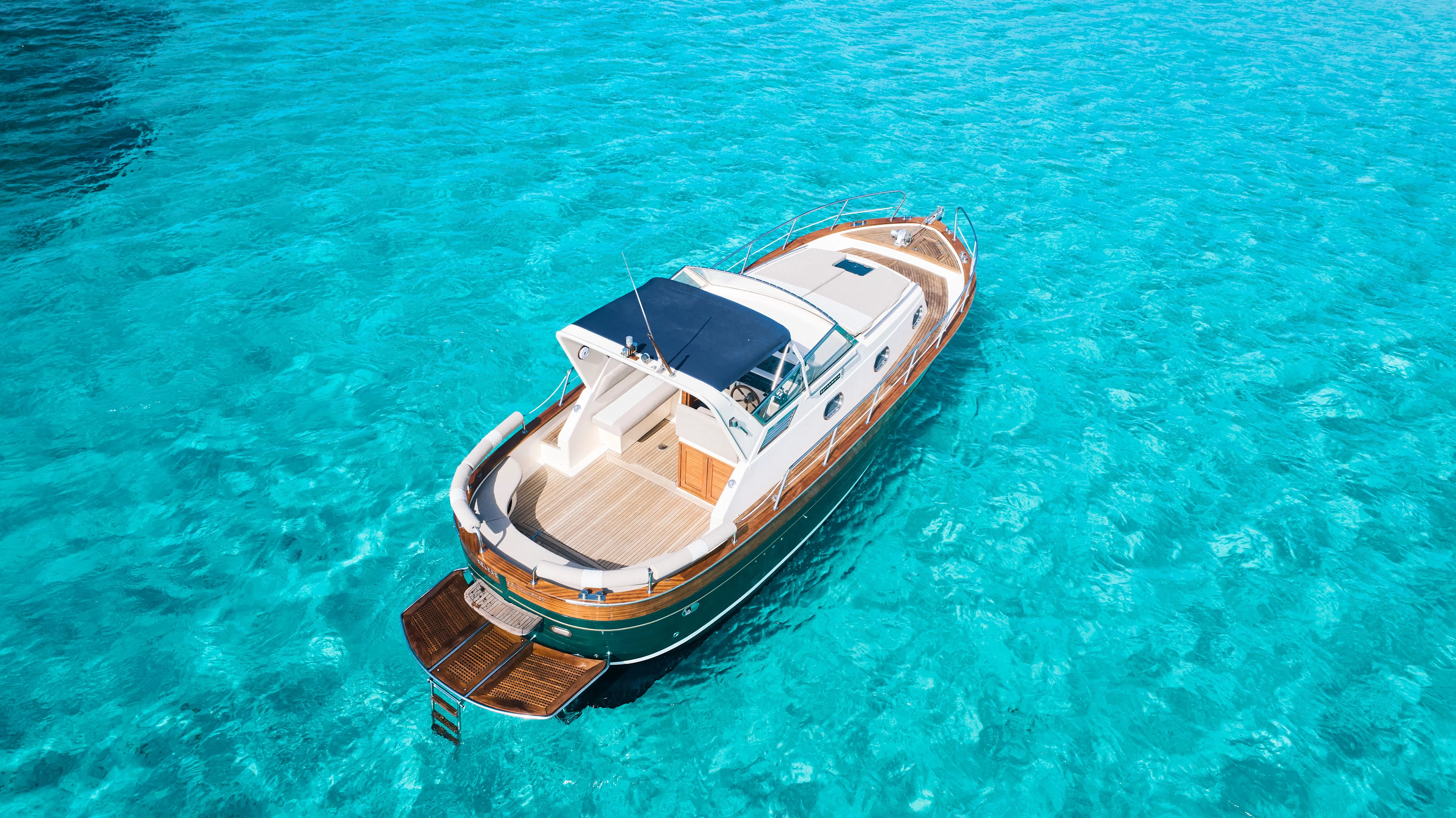 Чартер Helene - 3