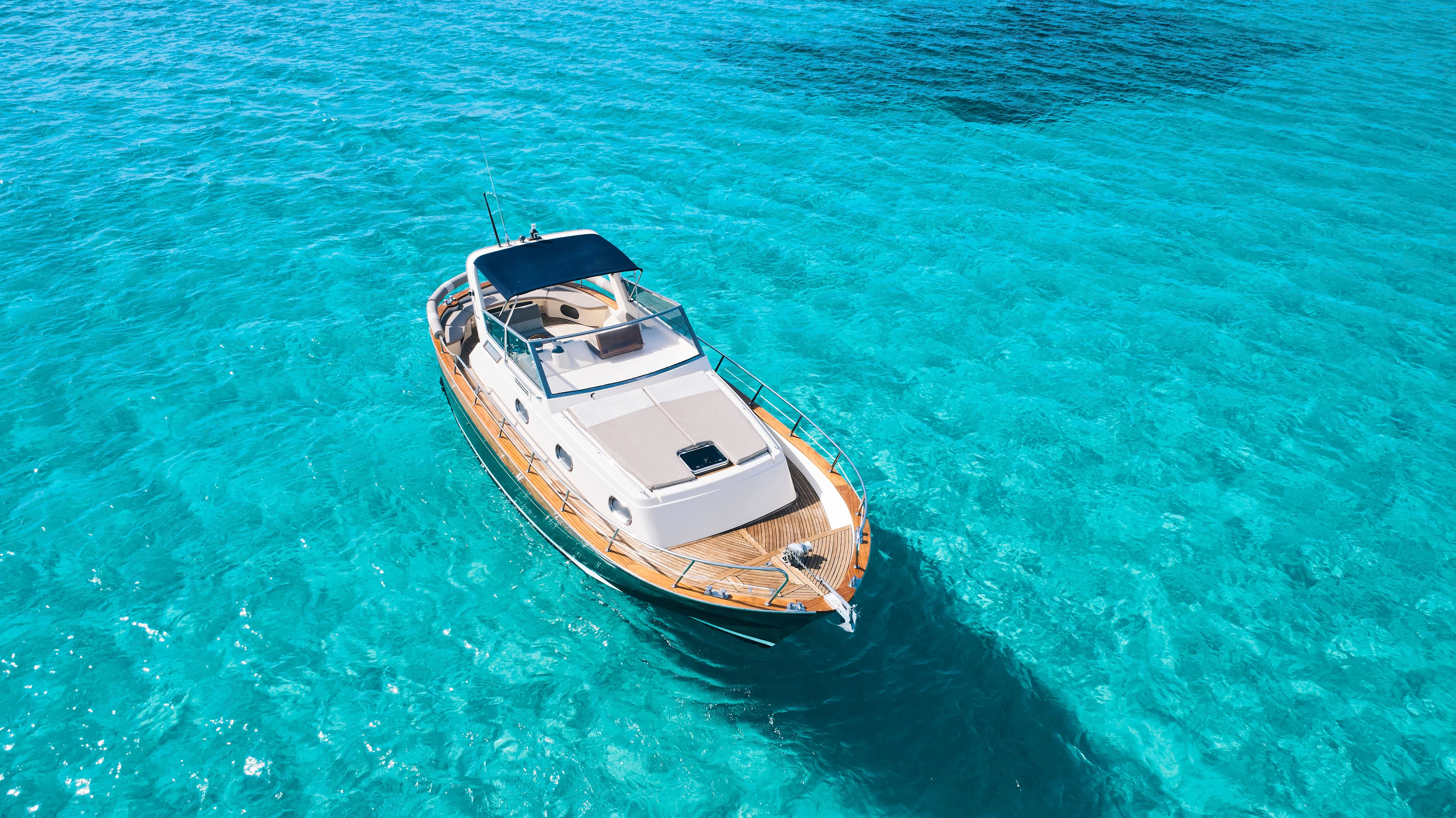 Чартер Helene - 4