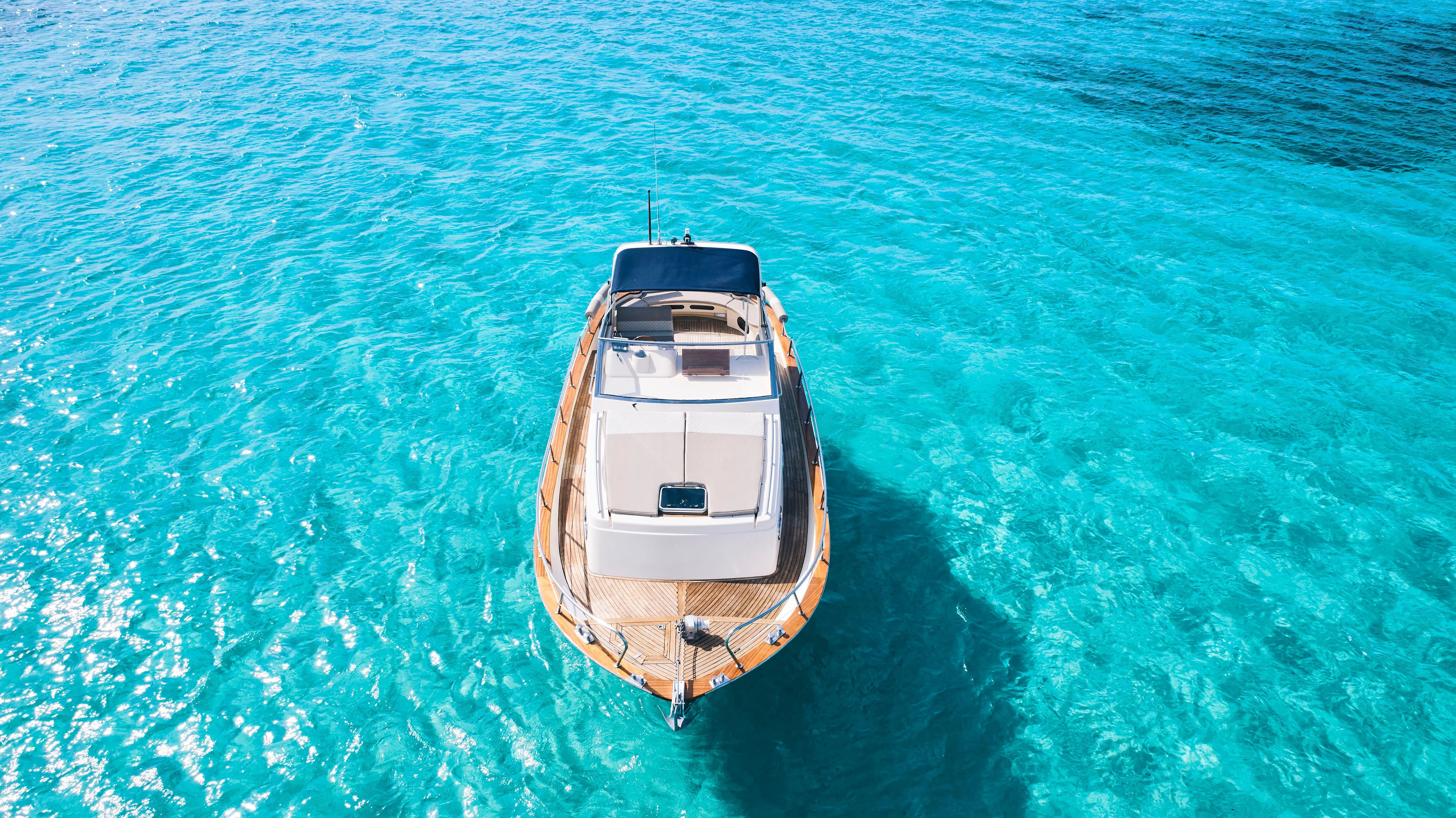 Чартер Helene - 5