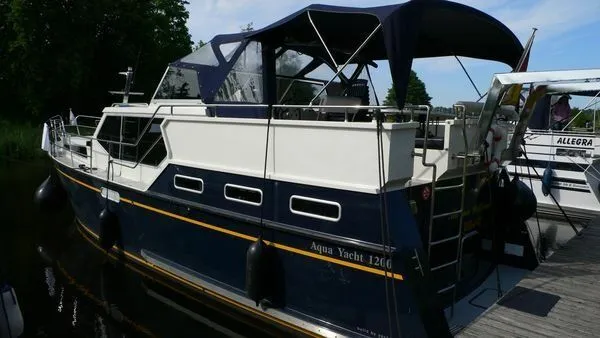 Gina-Carina Mietboot - 3