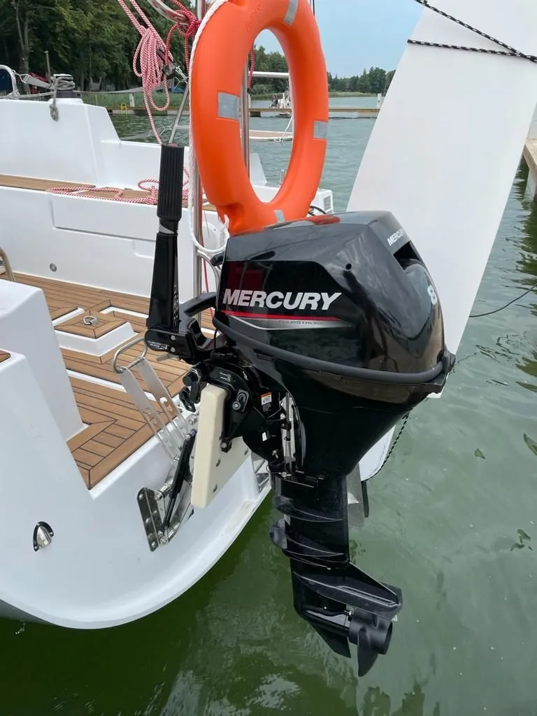 Get Lucky Charter Boat - 3