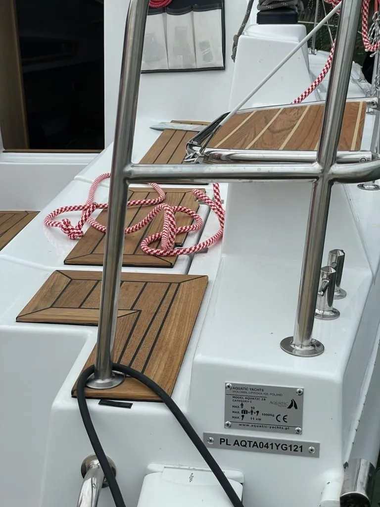Get Lucky Charter Boat - 5