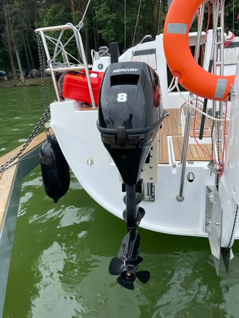 Get Lucky Charter Boat - 4
