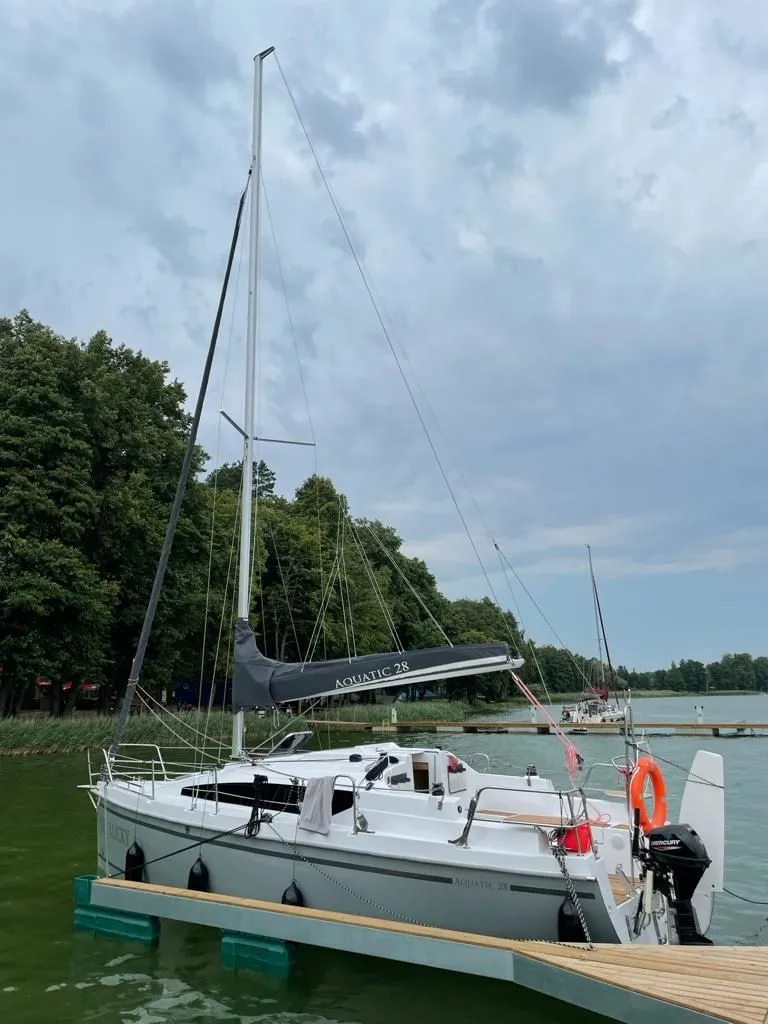 Get Lucky Charter Boat - 2