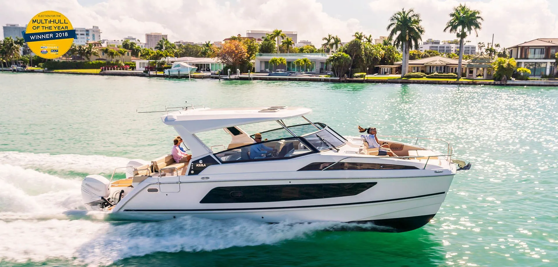 Caranthir Charterboot - 3