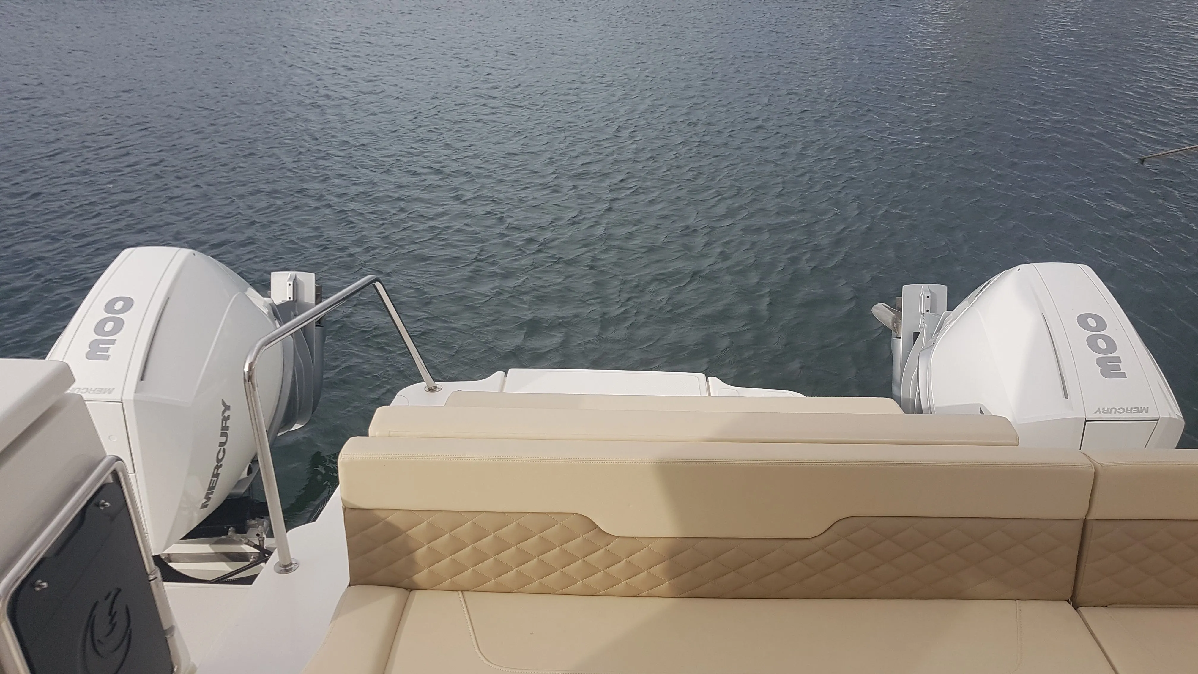 Joy Charter Boat