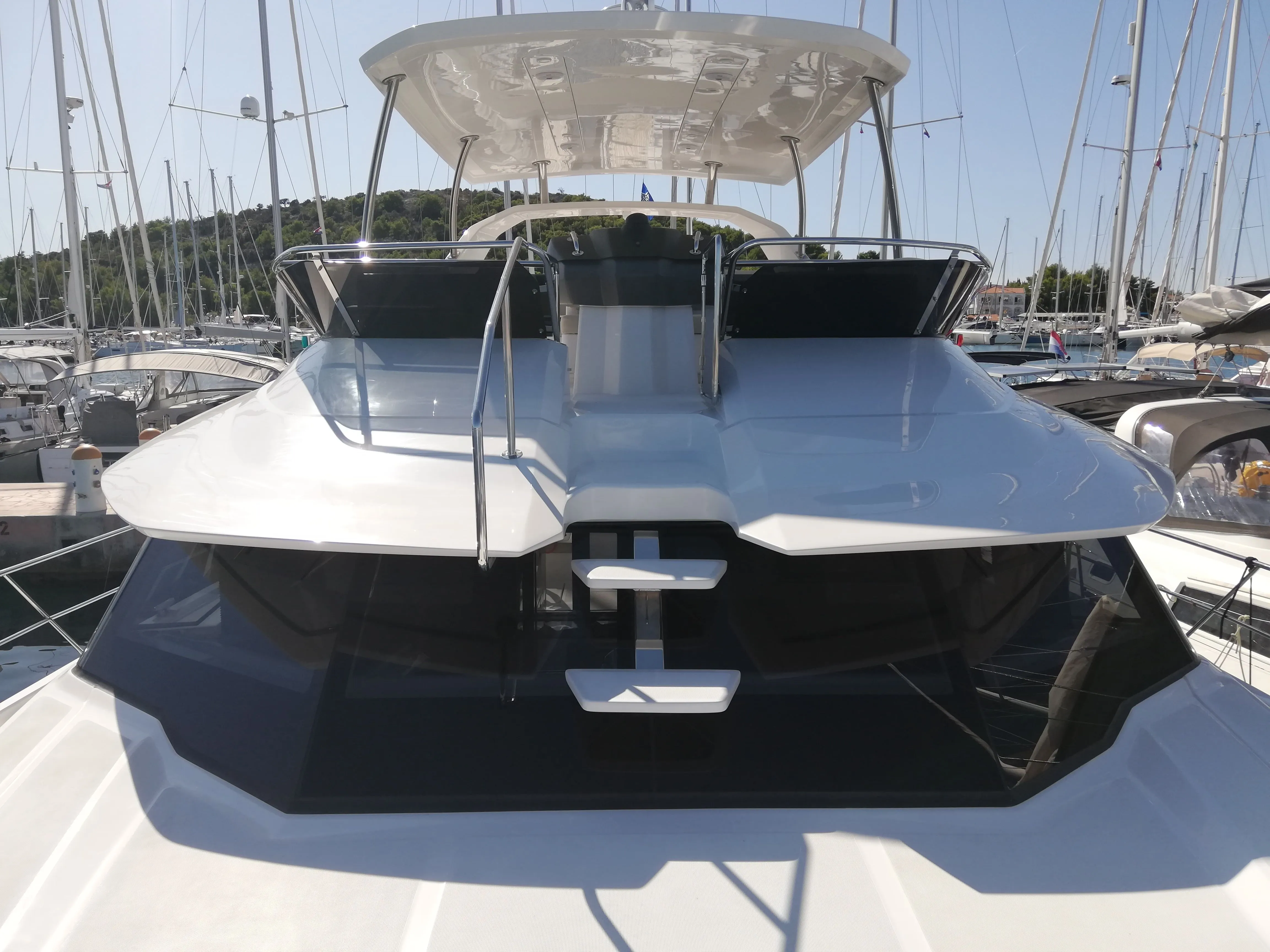 Adriatic Z Charterboot - 4