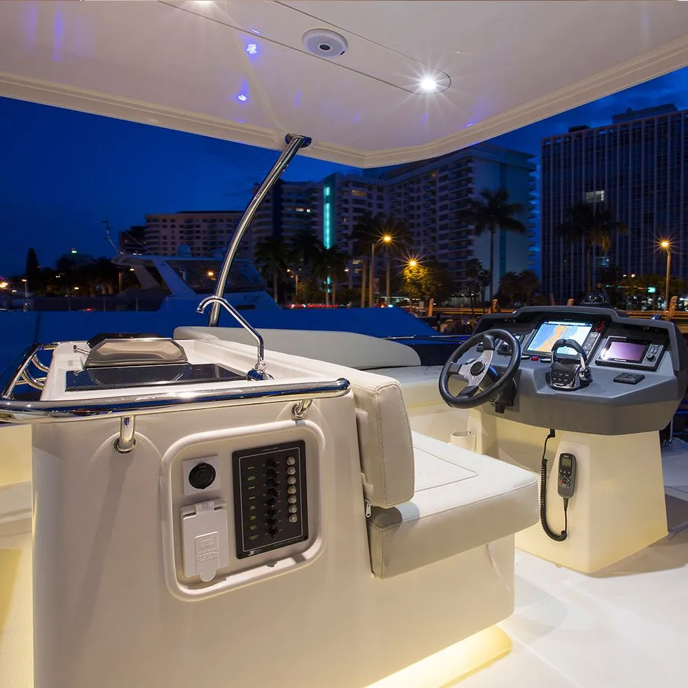 Cay Sara Charter Boat
