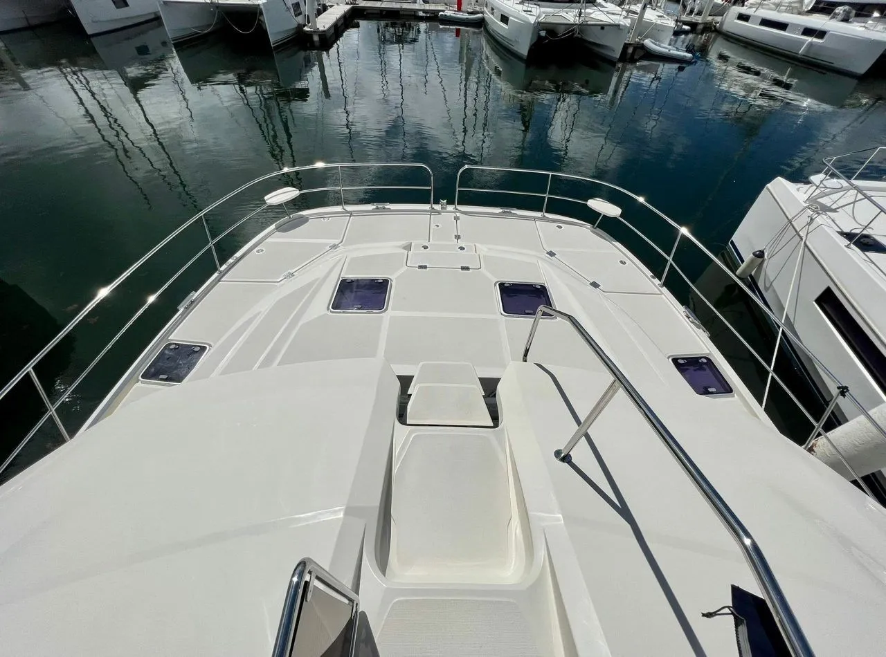 Чартер Jewel Box - 3