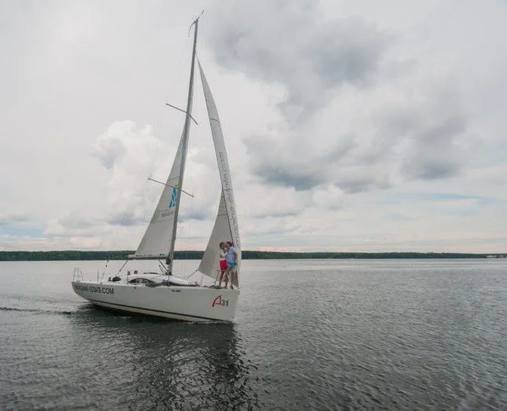 A31 Mietboot