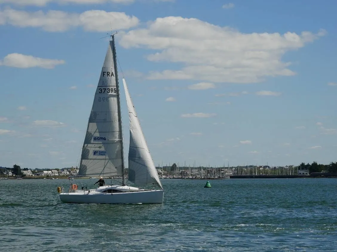 Laudato Si Charterboot - 5