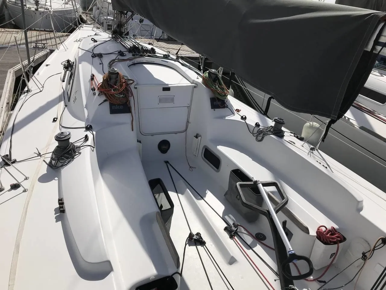 Laudato Si Charterboot - 4