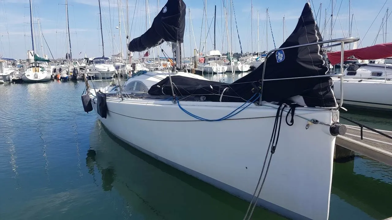 Cap ou Pas Cap Charter Boat - 1