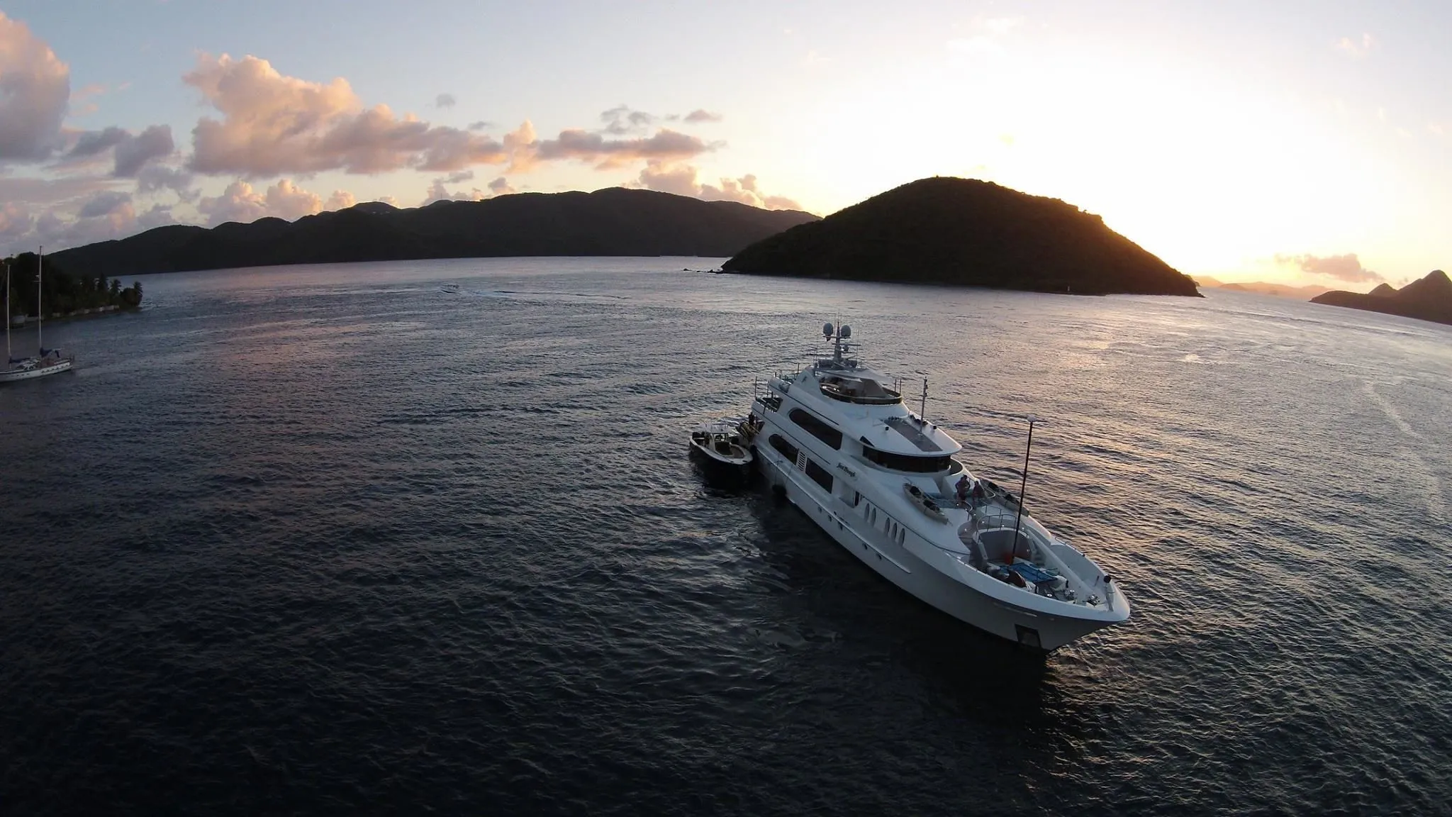 Just Enough Charterboot - 5