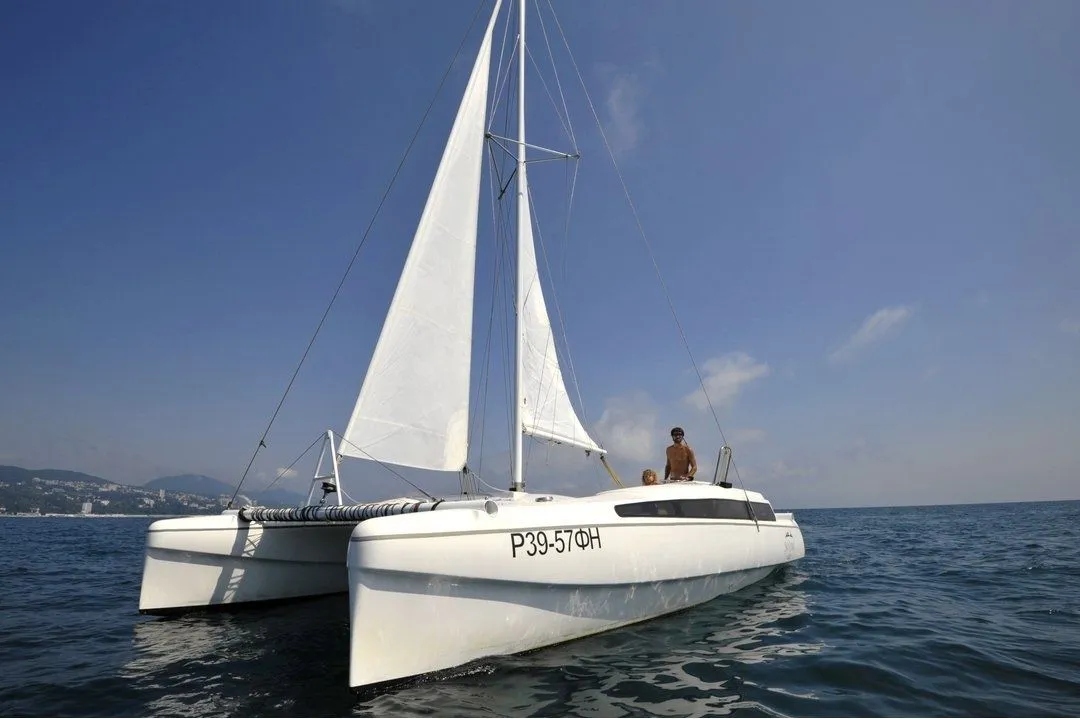 Angel Charter Boat