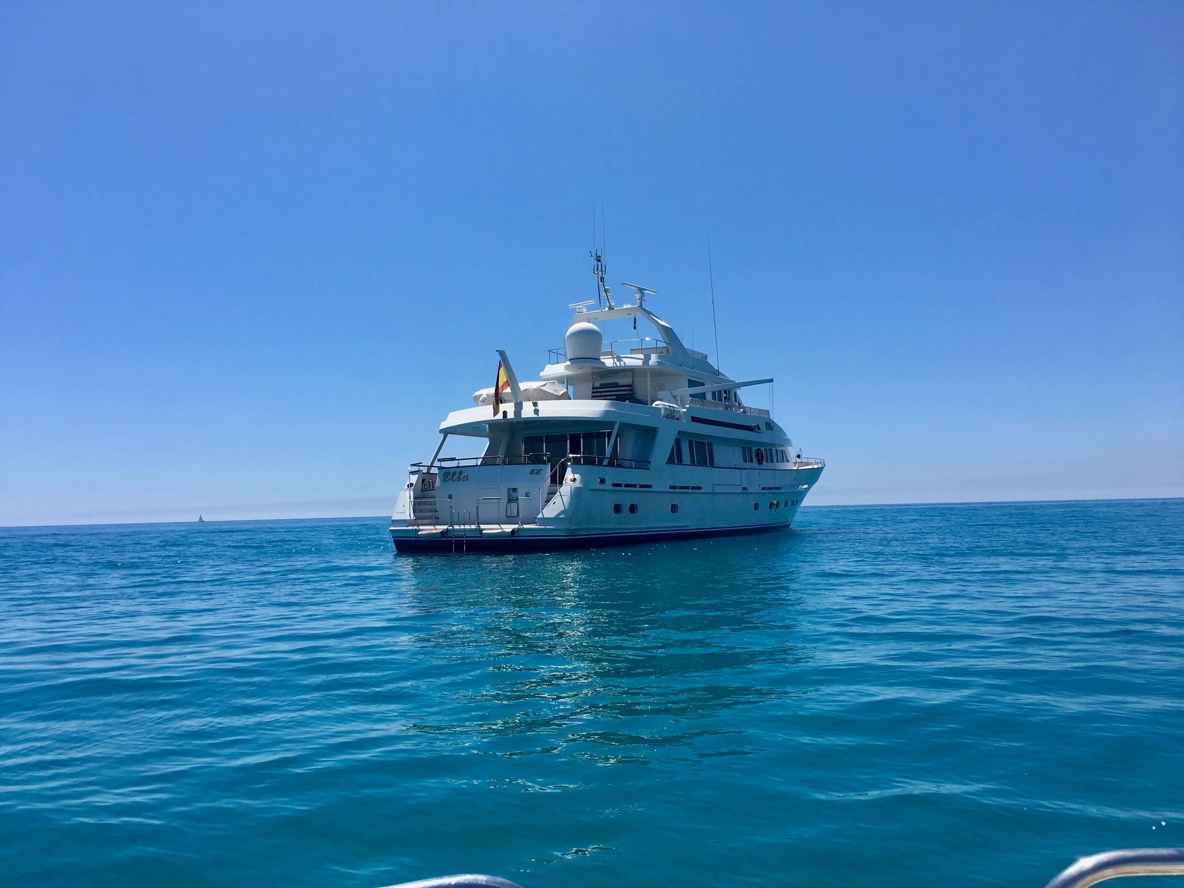 Elba Mietboot - 2