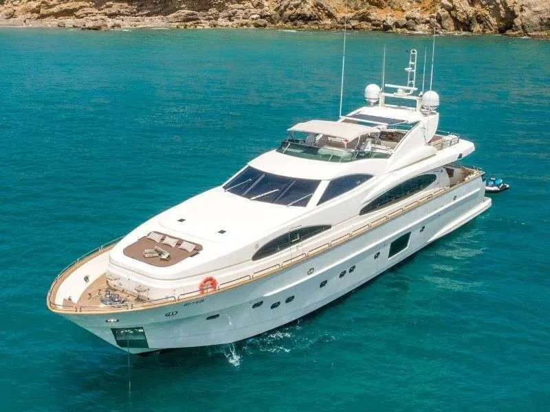 Dolce Vita 4 Kiralık Teknesi - 4