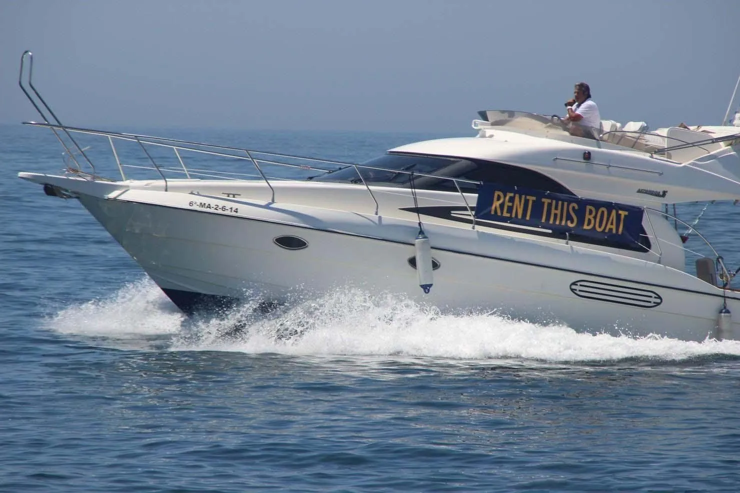 Lovit Charterboot - 4