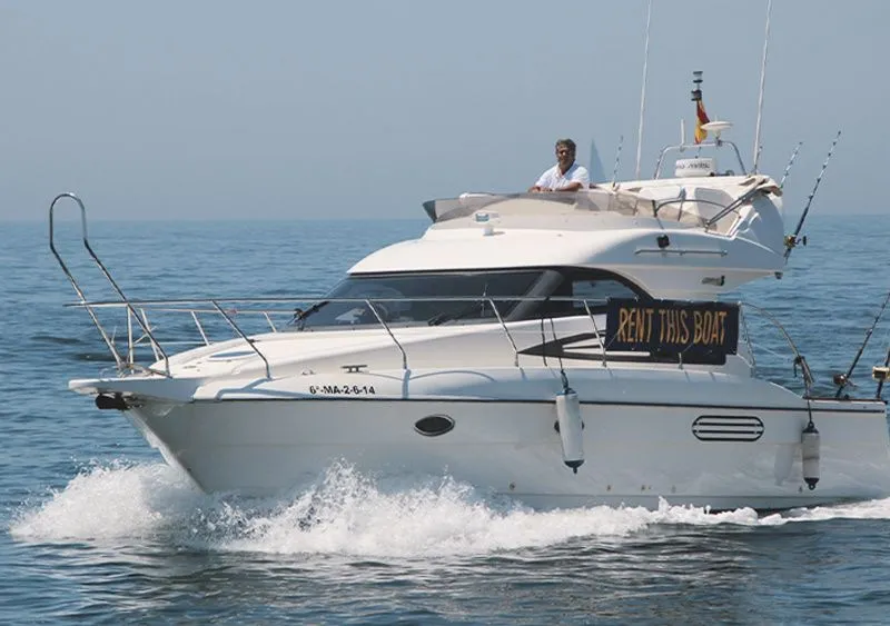 Lovit Charterboot - 3