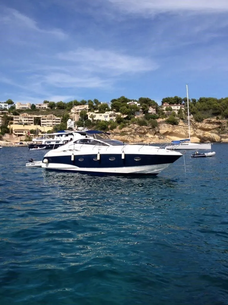 Чартер Gina - 3