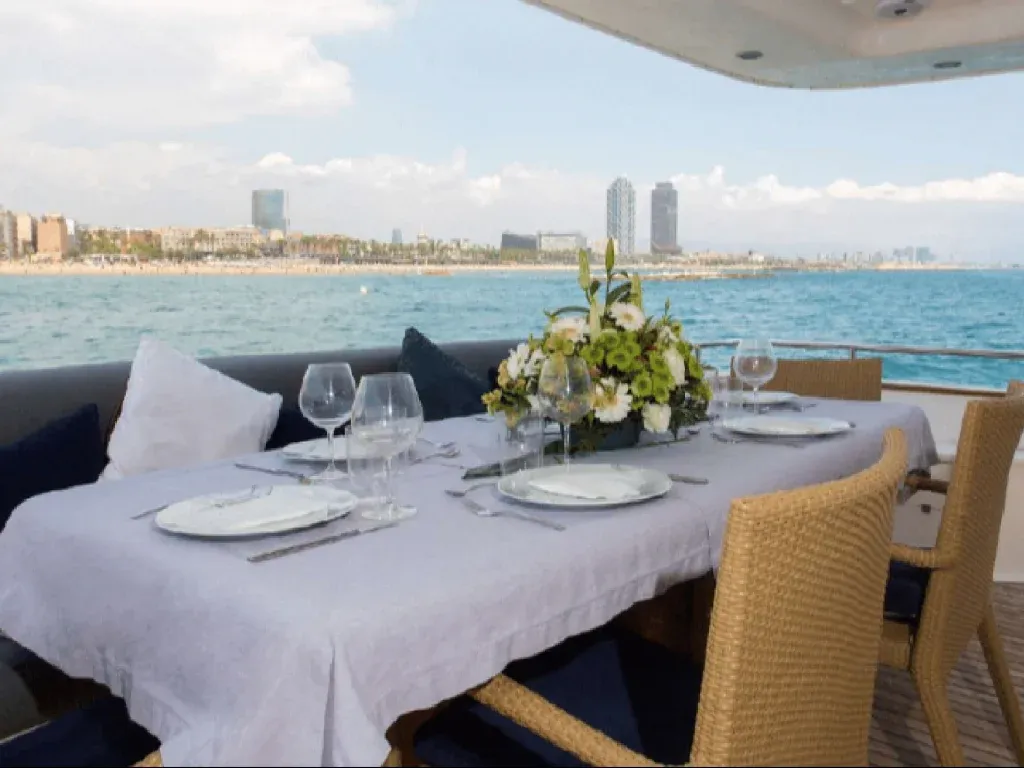 Чартер Kiawah - 4