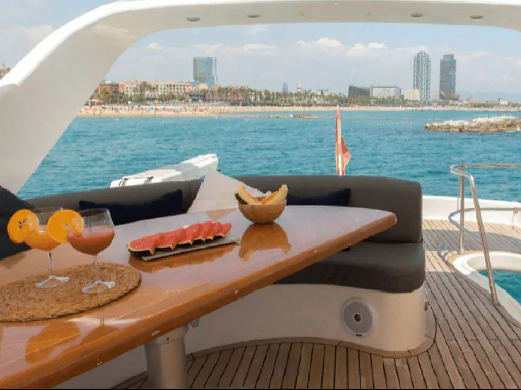 Чартер Kiawah - 3