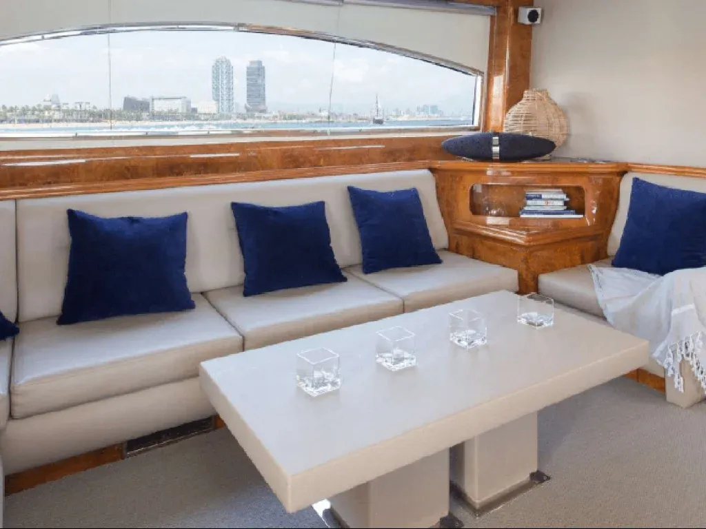 Чартер Kiawah - 5