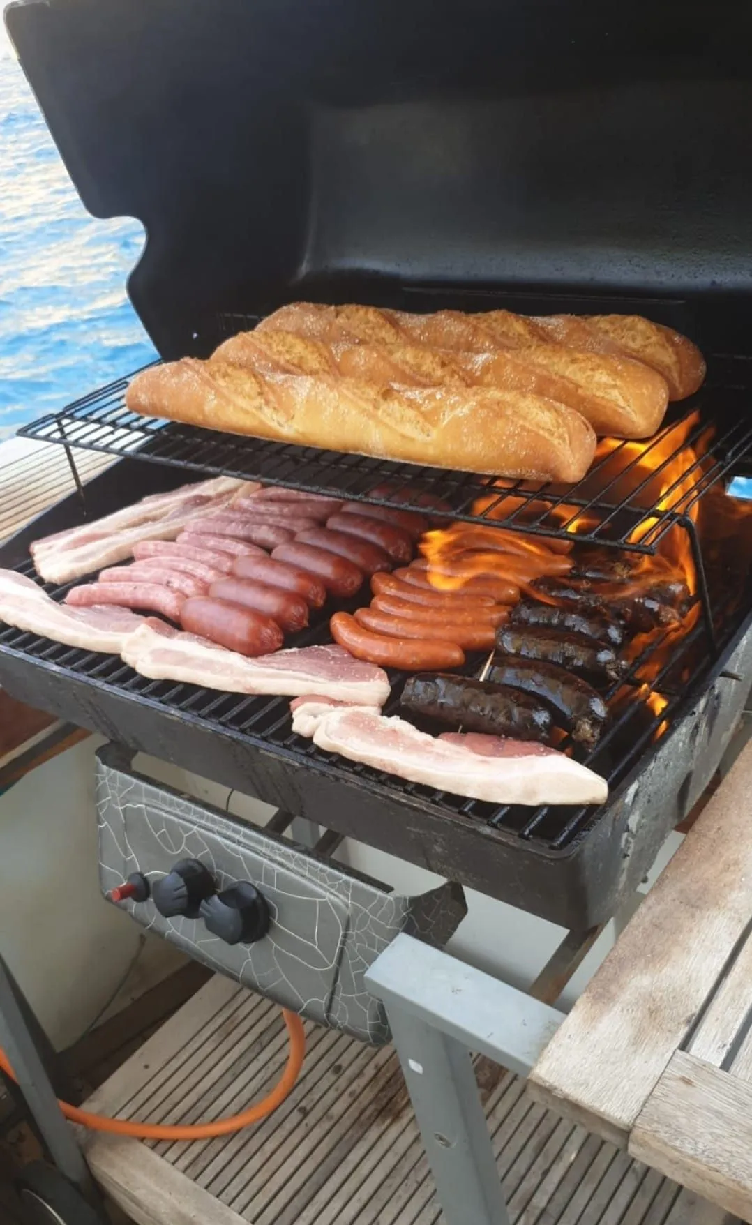 Oker Kiralık Teknesi - 4